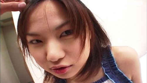 HEYZO-3084 — Girls&Bouga A Girl With A Small Ass And Pussy Wandering Around The City Loves A Handsome Guy, So She Finds Him On Sns And Follows Him. – Mii —