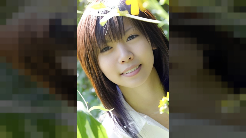 INMR-036 — Lewd naked flow FILE.036 —