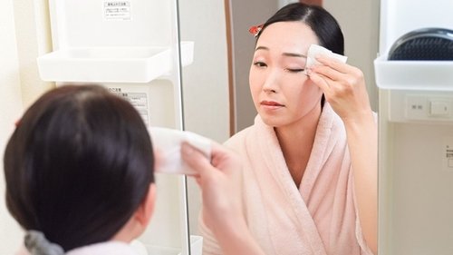 Pacopacomama-070226_100 — Natural Beauty : Ms. Sakura's Real Face —