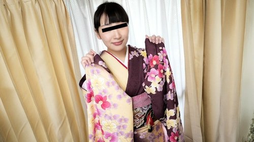 ดูหนังx ฟรี 10musume-010326_01 — A Girl With Soft Big Breasts In A Kimono —