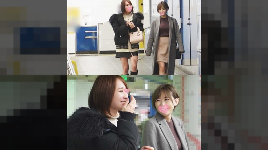 ดูหนังx ฟรี FC2-PPV-1742694 — [Double Chikan] Nogi & Keyaki!? A Miraculous Collaboration Between Two Beautiful Women Who Look Like Popular 46 Graduates * Double M-Shaped Dildo Insertion Followed By Oral Ejaculation & Raw Creampie [High Quality] —