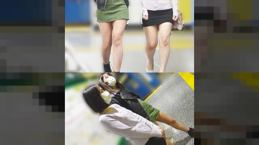 ดูหนังx ฟรี FC2-PPV-1861745 — [Double Chikan] Miraculous Capture Of Two Sisters! Genetically Identical Sensitive Parts * Beautiful Older Sister Cums In Her Mouth & Model-Class Younger Sister Cums Inside Her [High Quality] —