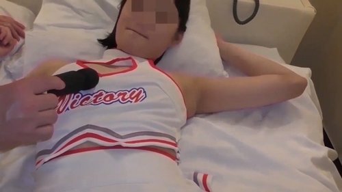 ดูหนังx ฟรี FC2-PPV-2618926 — [Personal Shooting / Creampie] Sexy Body Luxury Hotel Receptionist Cheerleader Cosplay Edition —