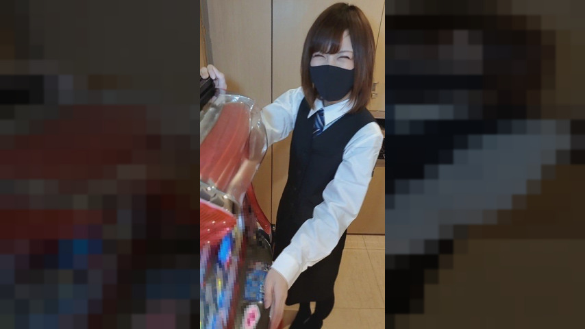 ดูหนังx ฟรี FC2-PPV-2647423 — First Sex And Creampie With My Girlfriend Who Is Charming And Has A Cute Smile At The Prize Counter Of A Pachinko Parlor After Work —