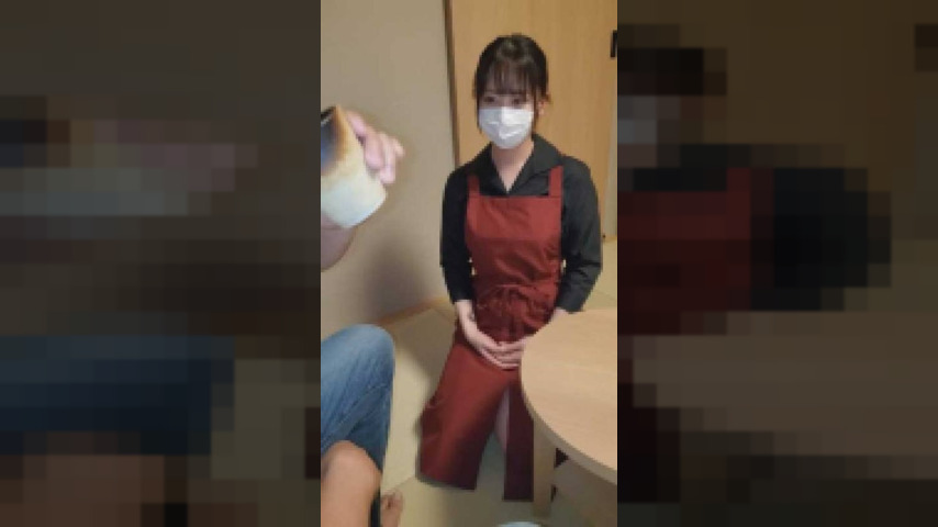 ดูหนังx ฟรี FC2-PPV-2679952 — Raw Sex Support For A Beautiful G-Cup Employee At A Japanese-Style Cafe. Naked Apron Titjob Creampie. —