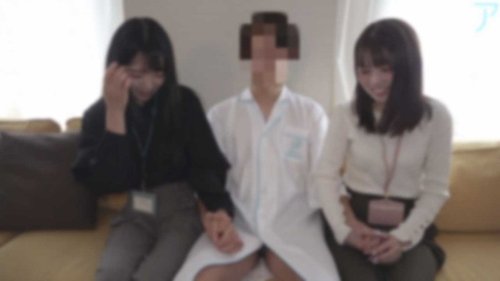ดูหนังx ฟรี FC2-PPV-3954834 — * Also Buzzing On Y○Utube [#110] Senior And Junior From The Same Company. Harem Sex With Two Beautiful And Innocent Girls♡ The Happiest Continuous Creampie Ever.♡Dream World♡ —