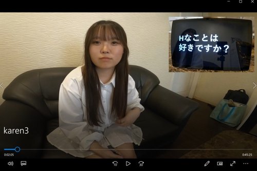 ดูหนังx ฟรี FC2-PPV-4617686 — Heartbroken After A Breakup, Kaede Ren (19 Years Old/Jd/E Cup) Has Sex For The First Time In A Year —