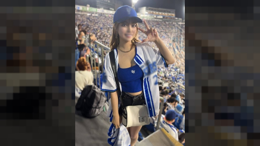 ดูหนังx ฟรี FC2-PPV-4685412 — ⚠ Hama's Breast Boss ⚠ H Cup! Big-Breasted Baseball Player With A Lewd Tongue **・25 Years Old She Got Heated Up Watching A Baseball Game And Ended Up Having Creampie Sex In A Hotel. "Rika" —