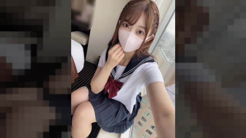 ดูหนังx ฟรี FC2-PPV-4777483 — [G-Cup Beauty] Mai-Chan's Friend Mei-Chan! Her First Sailor Uniform And Her First Ever Cum Swallow! —