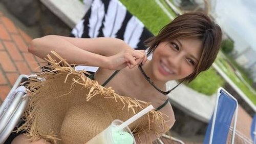 ดูหนังx ฟรี FC2-PPV-4944862 — A busty, 175cm tall, model-figured gal (25) picked up at the pool gets relentlessly pounded by an old man's massive cock, screaming and having multiple intense orgasms. —