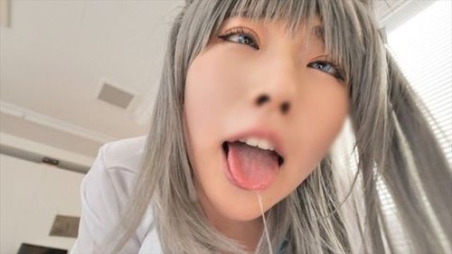ดูหนังx ฟรี FC2-PPV-4955925 — A super famous, short, and crazy cosplayer in the private photo shoot scene: Ahegao GAMGIMARI★Bakubokkanaka —