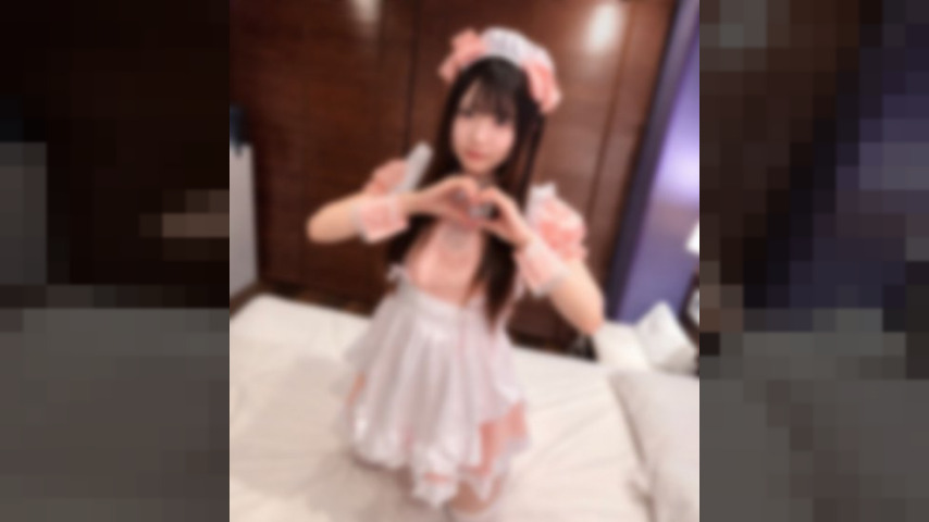ดูหนังx ฟรี FC2-PPV-4961775 — [Free] [7-Day Limited Time Offer] A former popular idol with fair skin and massive rocket breasts will serve you in a pink maid outfit! She will tremble and convulse with genuine orgasms as she receives three consecutive cumshots!! *Bonus: High-definition video & unreleased scenes —