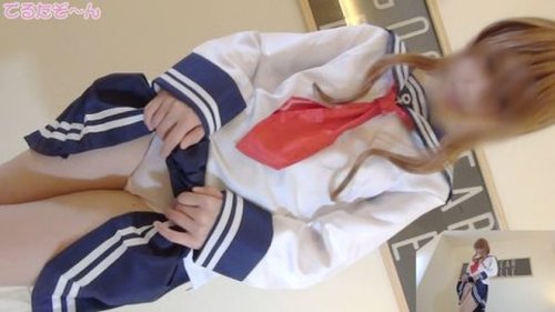 ดูหนังx ฟรี FC2-PPV-4962978 — That Sixth Destroyer Division cosplayer is back in a remastered version! Masturbation and sex in a KanColle Raiden costume! —