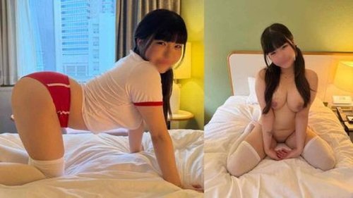 ดูหนังx ฟรี FC2-PPV-4966532 — *Limited-time offer until the 31st: 2580pt → 1290pt* [First-time release featuring a Black woman] A 19-year-old G-cup busty beauty gets impaled in a 3P! Her voluptuous body shakes wildly as she's brought to orgasm by two cocks! [International version] Bonus included —