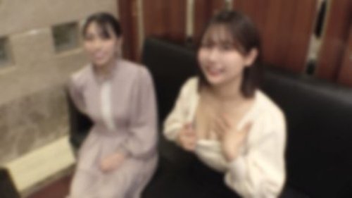 ดูหนังx ฟรี FC2-PPV-4972098 — [First Shoot/Private Shoot] Definitely the best of the Reiwa era. Two current popular idols with baby faces and huge breasts❣ National treasure-class 'I-cup' & 'H-cup' exclusively released on FC2♡ Two girls happily get raw cocks inserted and each gets cummed inside in a threesome♡ [Bonus: High quality] —