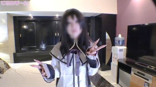 ดูหนังx ฟรี FC2-PPV-4977068 — I had Y-san, a slender, beautiful, introverted, downbeat cosplayer who works in the apparel industry, cosplay as Homura from Madoka Magica. Masturbation Edition —