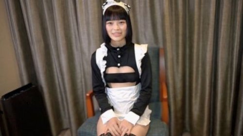 ดูหนังx ฟรี FC2-PPV-4978803 — [No] A curious former maid cafe girl inserts a vibrator deep into her pussy for the first time… "It goes in!" she moans happily! Cum inside. *Bonus: High-definition video. —