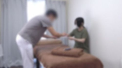 ดูหนังx ฟรี FC2-PPV-4985807 — ♡Half price until 10/15! [No/Raw Cumshot] A super soft-skinned office lady will receive a weekend reward with our newly introduced massage equipment. Experience melting pleasure with professional techniques and the latest equipment, with a total of two rounds of raw cumshots + external cumshot! —