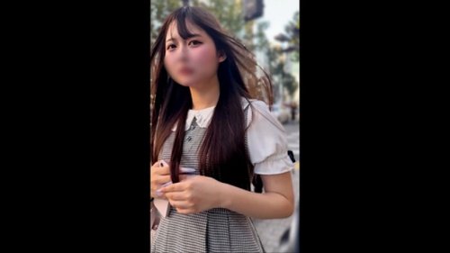 ดูหนังx ฟรี FC2-PPV-4994295 — [Super cute idol who looks like Nagase Neru] Successfully picked up an idol who looks like Nagase Neru in Shibuya, took her back to my place, and had unprotected sex with her!! —