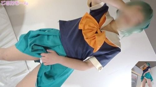 ดูหนังx ฟรี FC2-PPV-4994625 — With that widow I had sex with… Remastered! Kantai Collection Housewife Yuubari Masturbation Edition —